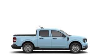 2026 Ford Maverick® External Image 1